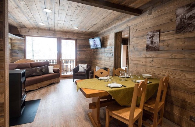 Superbe appartement premium 42 m² La Bresse terrasse wifi vue montagne