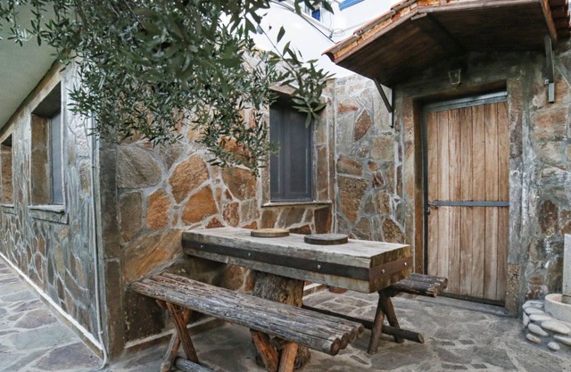 Superior Apartment Andromeda by Captain Ikaros