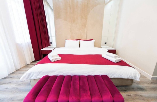 Superior Deluxe Room