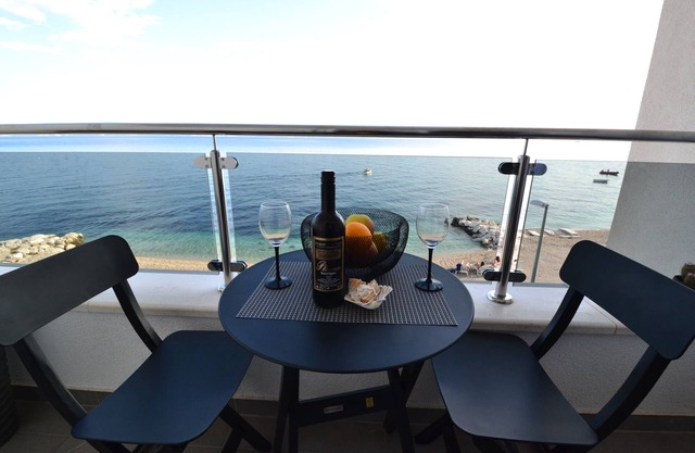 Superior Four Star Apartment