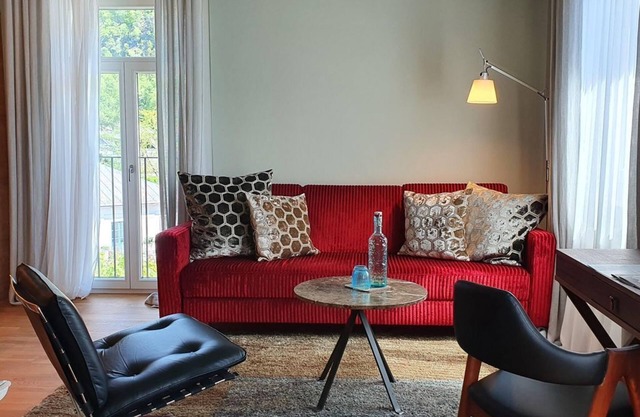 Superior Garten - non Refundable - Auersperg, Hotel & Villa