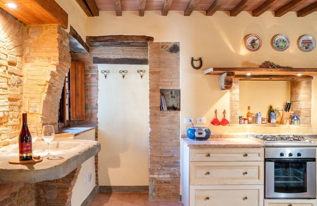 Superior apt for four people, ideal for families with outdoor terrace