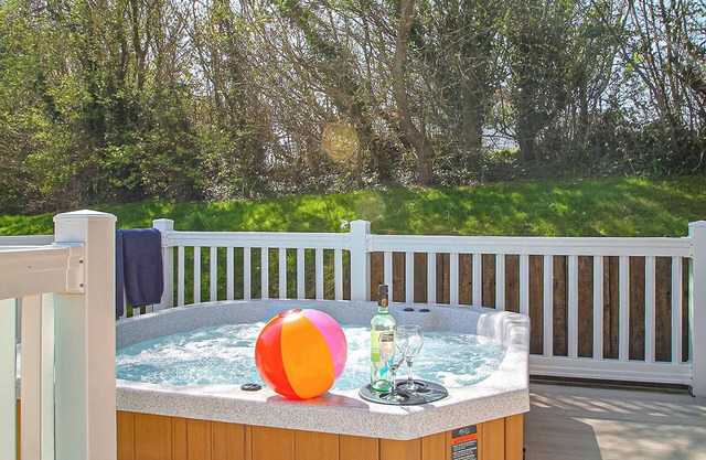 Superior Lodge Plus 3