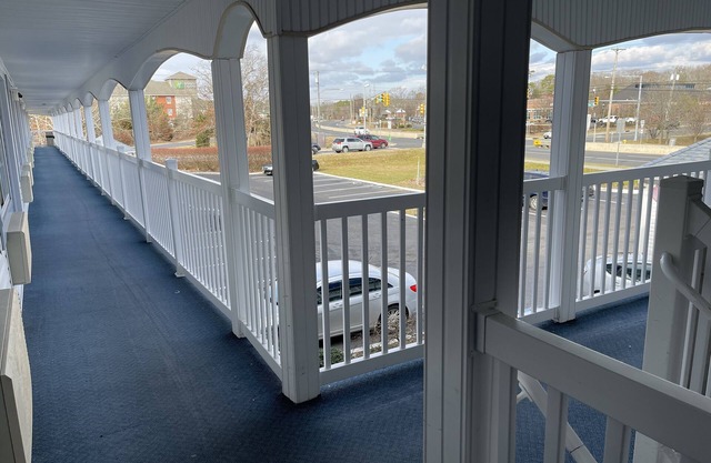 Superlodge Atlantic City Absecon