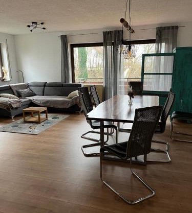 Superschöne 4-Zimmerwohnung