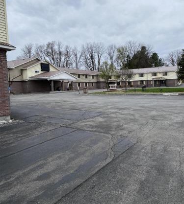 SureStay by Best Western Massena