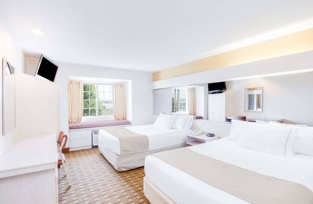 SureStay Hotel by Best Western Christiansburg Blacksburg