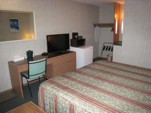 SureStay Hotel by Best Western Rossland Red Mountain