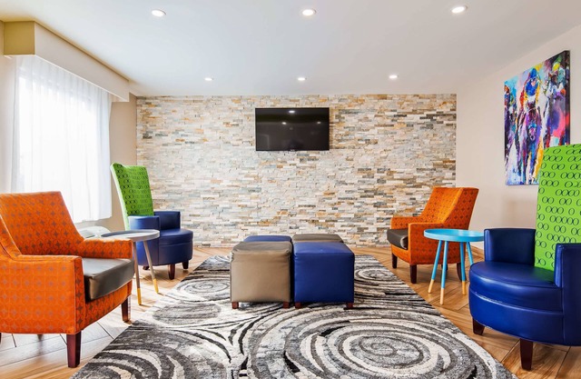 SureStay Hotel by Best Western Florence