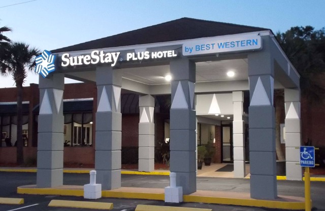 SureStay Plus Hotel by Best Western St Marys Cumberland