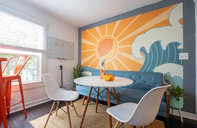 Surf`s Up Paradise Apartment