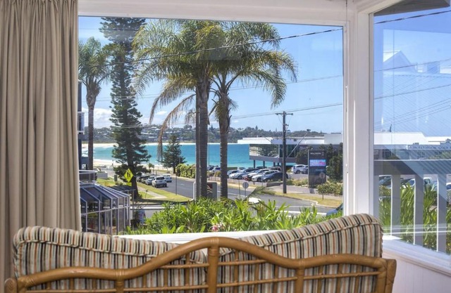 Surf & Turf Retreat