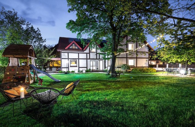 Surf Villa