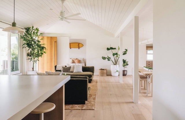 Surfside Bungalow