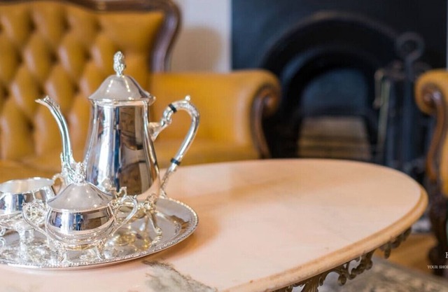 Surry hill · 5 Bedroom Terrace in Surry Hill with 1free parking