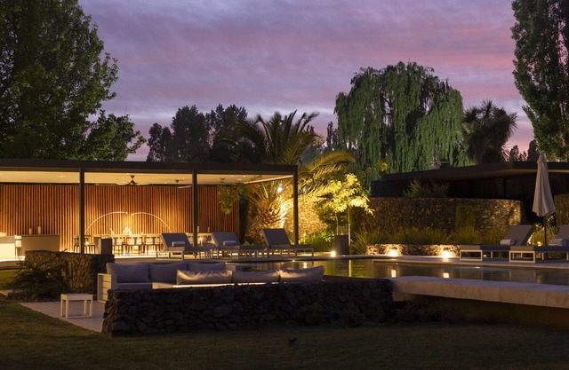Susana Balbo Winemaker's House - Relais & Chateaux