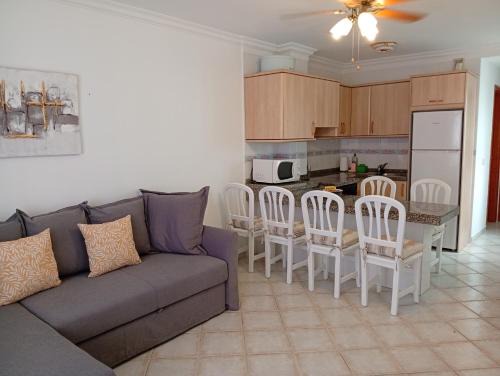 Susurro del Mar - Relax Apartment in La Restinga