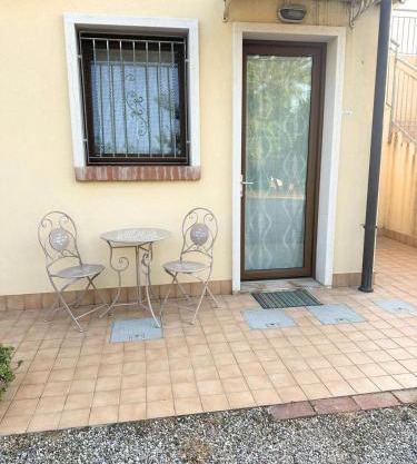 Sveva's House