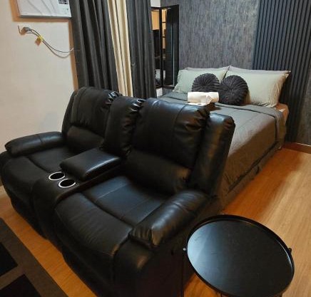 SW Staycation Liam Suite SMDC Hope Residences Beside SM City