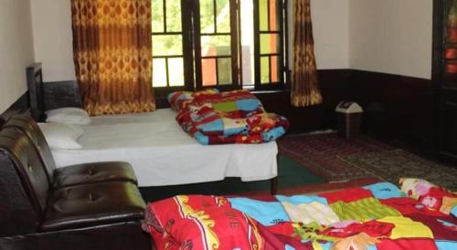Swabi Guest House