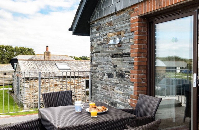 Swallow Cottage, Trewetha Farm