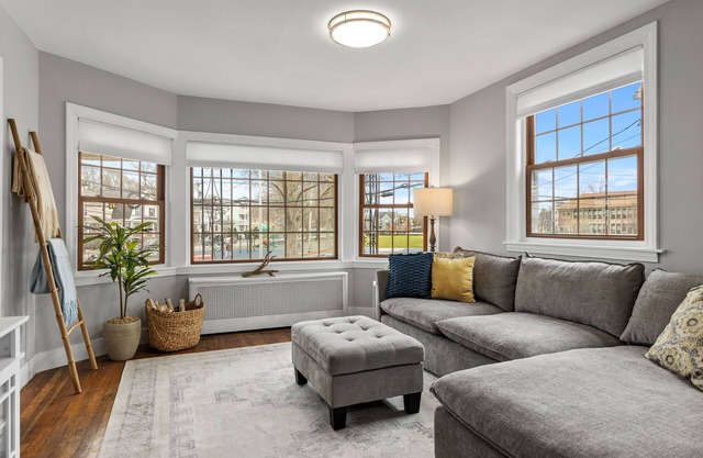 Swampscott seaside bliss Near SALEM & BOSTON