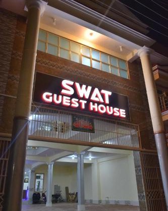 SWAT GUEST HOUSE