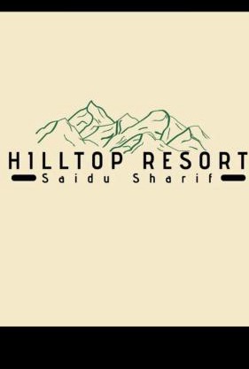 Swat hilltop resort