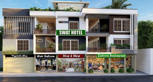 SWAT HOTEL