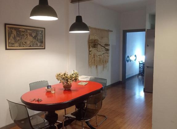 SWEET APARTMENT IN GRACIA DISTRICT!