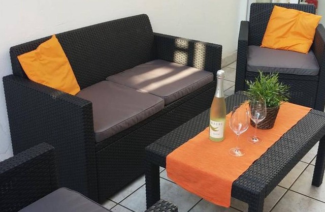 Sweet Apartments - / - Apartment 1, 1. OG