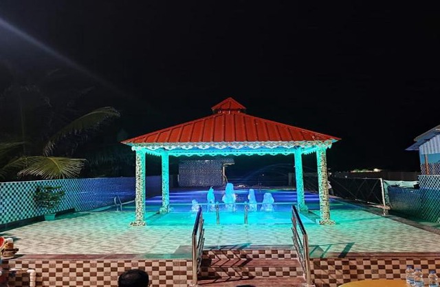 Sweet Dream Resort Swimming Pool