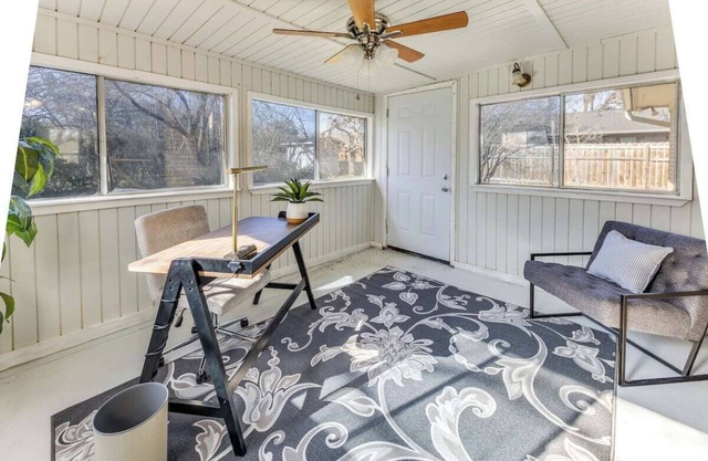 Sweet Dreams in Georgetown, TX -pets-long stays- private office