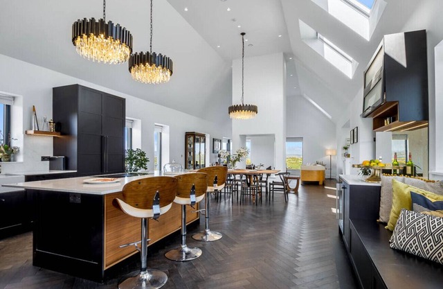 Sweet Garden - A memorable stay