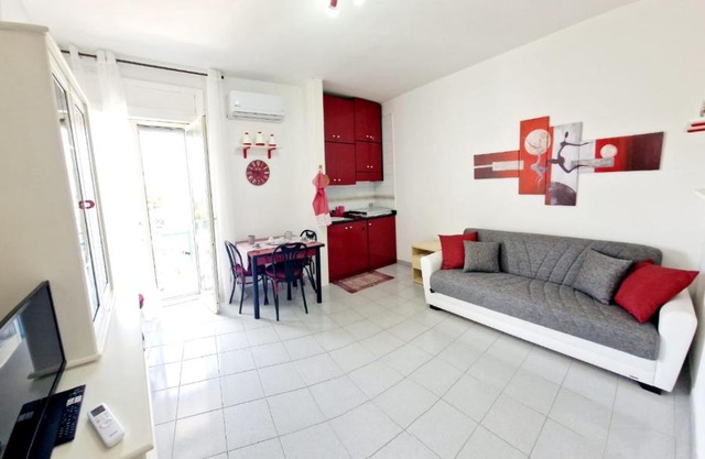Sweet Holidays al mare