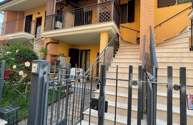 Sweet home away from home