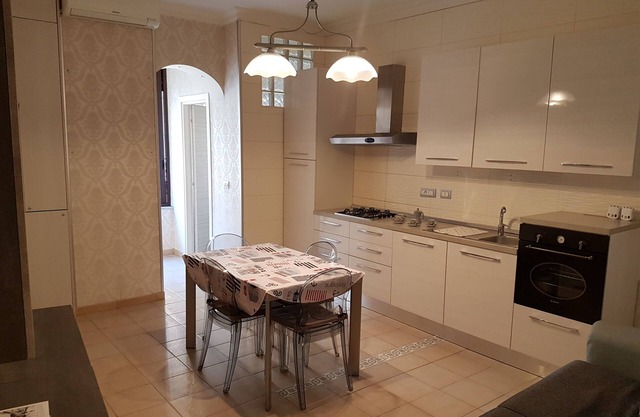 Sweet House "Angevin Dynasty" - An unforgettable experience!