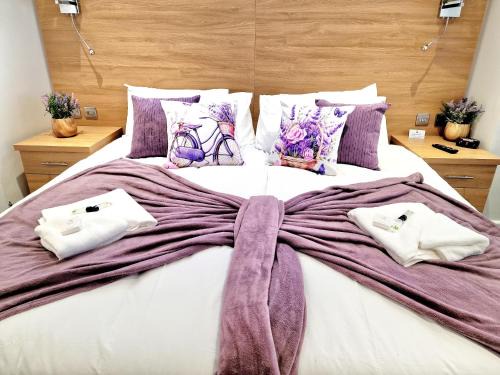 Sweet Rose Guest House Room 5