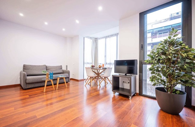 Sweett | Eixample 2C