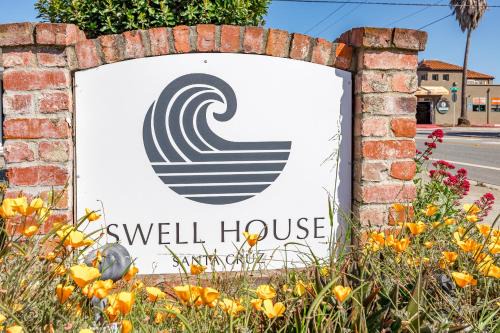 Swell House Santa Cruz