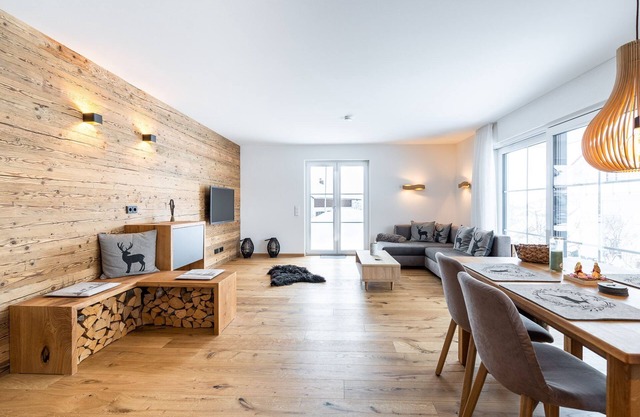 Swiss stone pine dream