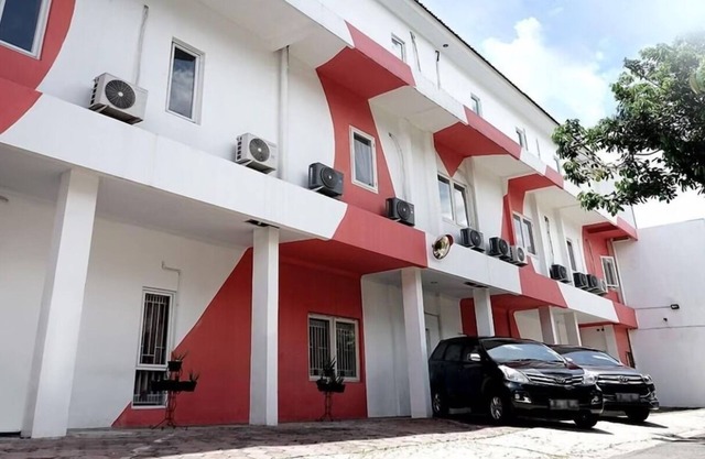 Syailendra Residence