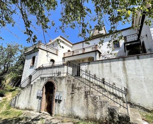 Sybaris Casa Vacanze- Corigliano Rossano, CS