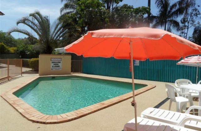 Sylvan Beach Resort