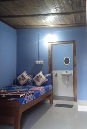Sylvan homestay mawlynnong