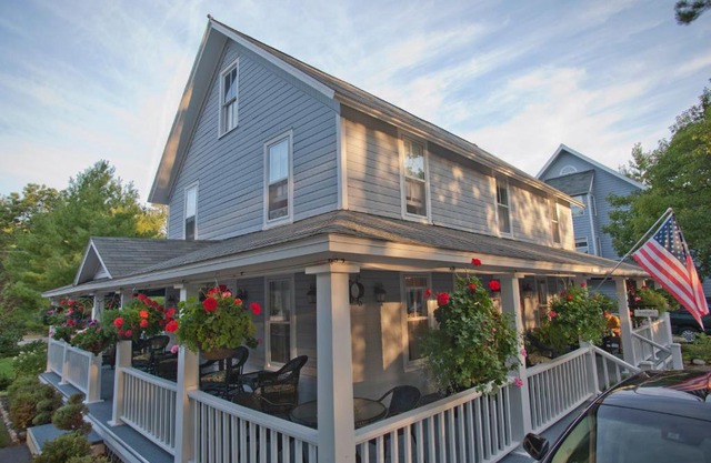 Sylvan Inn Bed & Breakfast