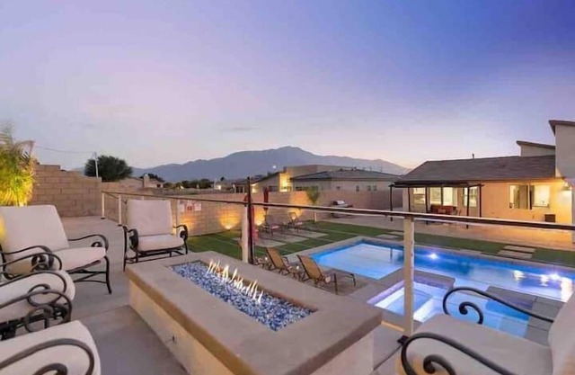 Sylvanus VI Spacious and Relaxing
