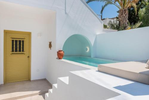 Syrolia Village - Phos