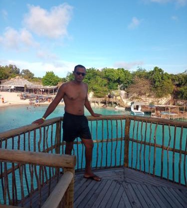 Tô em Casa Hospedagem 2