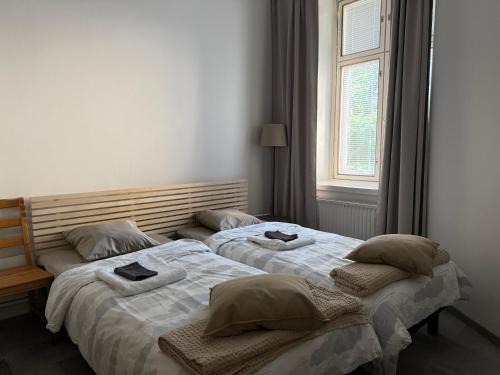 Töölö Sleephouse